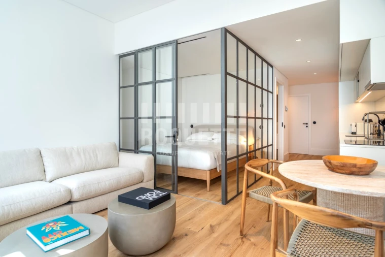 Apartamento para Venda em Aldoar, Foz do Douro e Nevogilde Foto 5