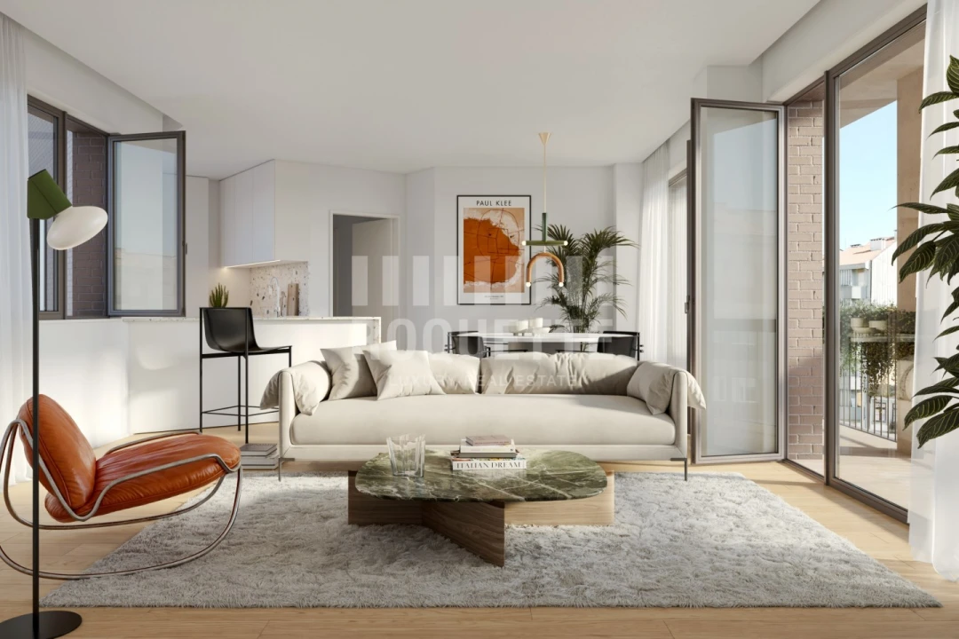 Apartamento T3 para Venda em Bonfim Foto 3