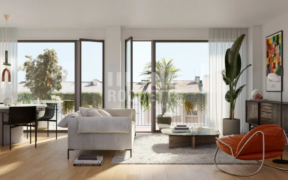 Apartamento T3 para Venda em Bonfim Foto 1
