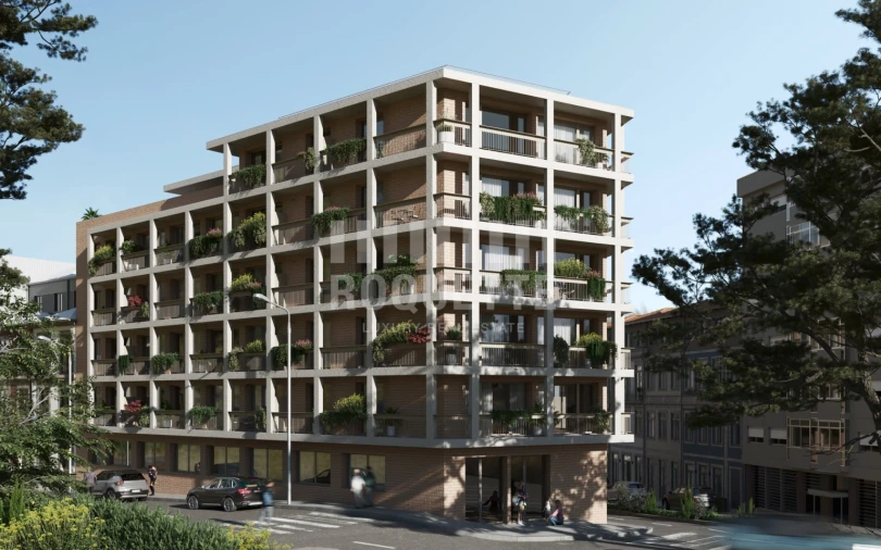 Apartamento T3 para Venda em Bonfim Foto 2