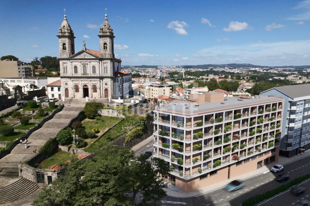 Apartamento T3 para Venda em Bonfim Foto 5