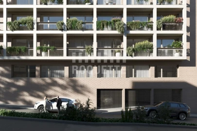 Apartamento T3 para Venda em Bonfim