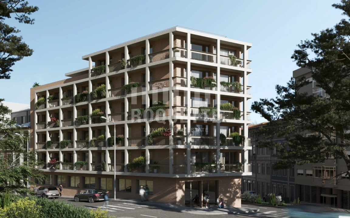 Apartamento T3 para Venda em Bonfim Foto 2