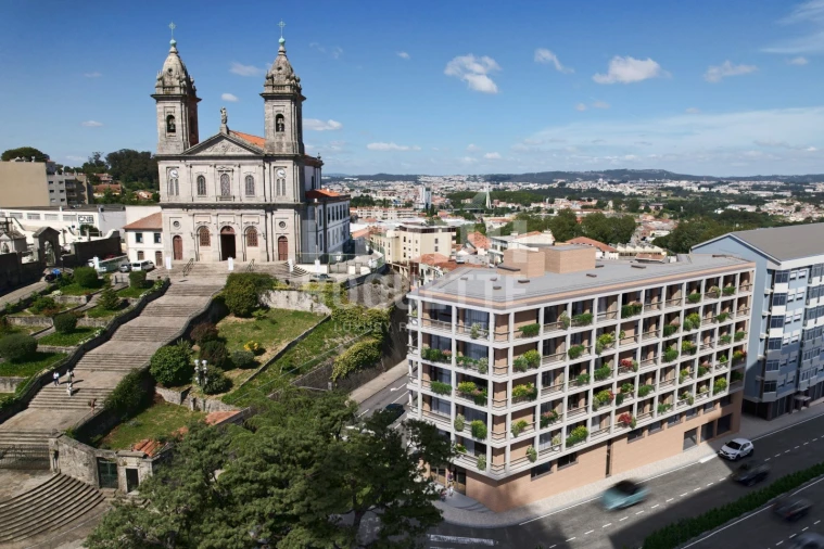 Apartamento T3 para Venda em Bonfim Foto 5