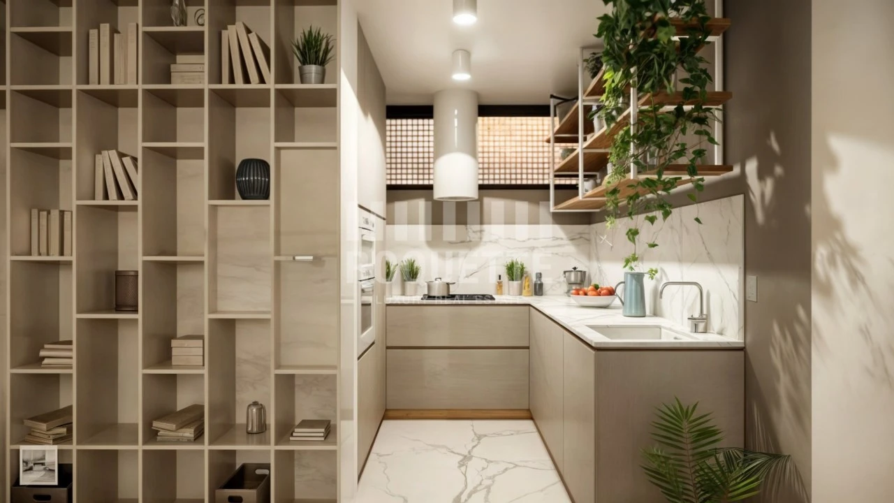 Apartamento T1 para Venda em Matosinhos e Leça da Palmeira Foto 4
