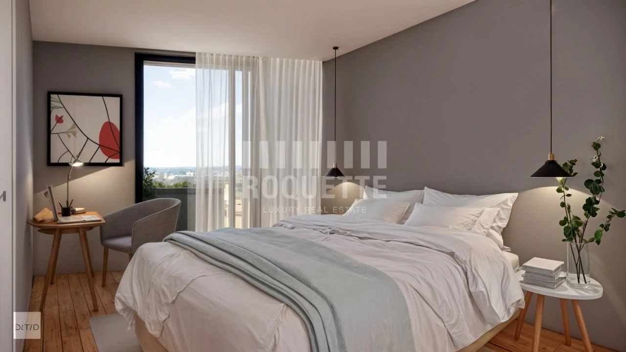 Apartamento T1 para Venda em Matosinhos e Leça da Palmeira Foto 6