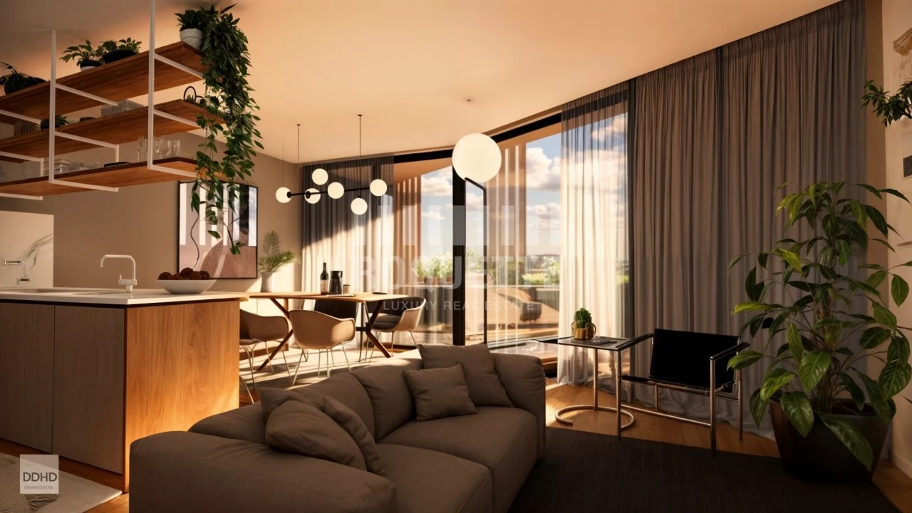Apartamento T1 para Venda em Matosinhos e Leça da Palmeira Foto 10