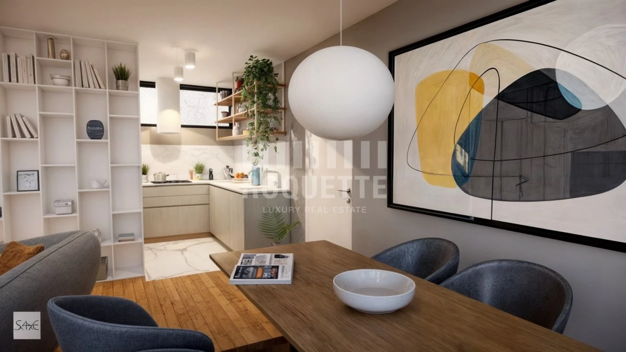 Apartamento T1 para Venda em Matosinhos e Leça da Palmeira Foto 11