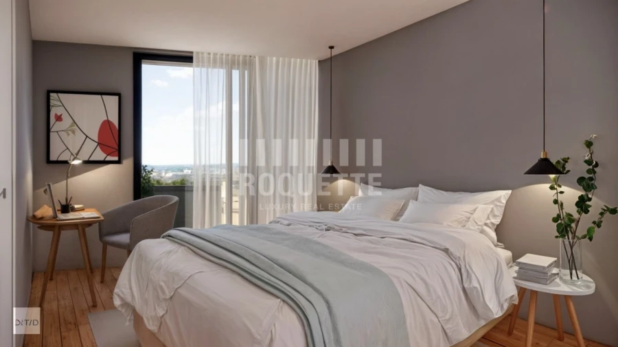 Apartamento T1 para Venda em Matosinhos e Leça da Palmeira Foto 6