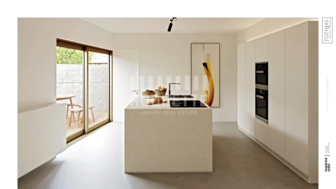 Apartamento T4 para Venda em Aldoar, Foz do Douro e Nevogilde