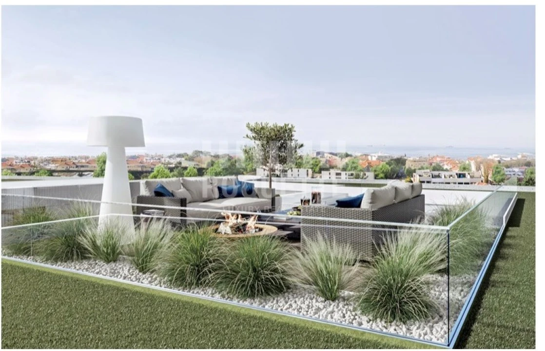Apartamento T4 para Venda em Aldoar, Foz do Douro e Nevogilde Foto 1