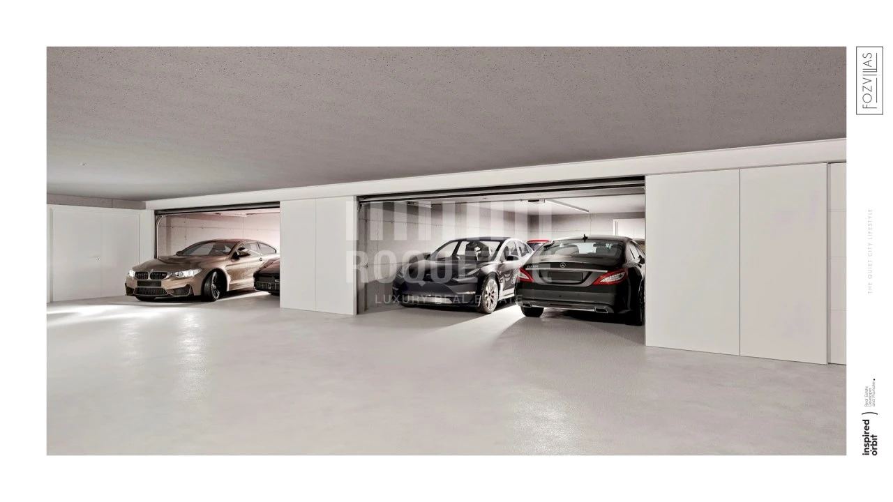 Apartamento T4 para Venda em Aldoar, Foz do Douro e Nevogilde Foto 7