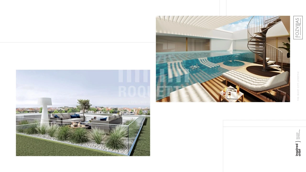 Apartamento T4 para Venda em Aldoar, Foz do Douro e Nevogilde Foto 9