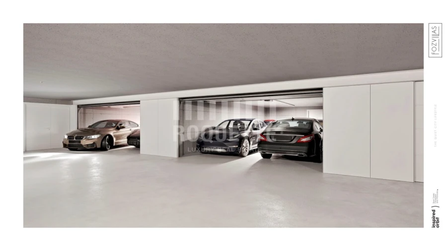 Apartamento T5 para Venda em Aldoar, Foz do Douro e Nevogilde Foto 8