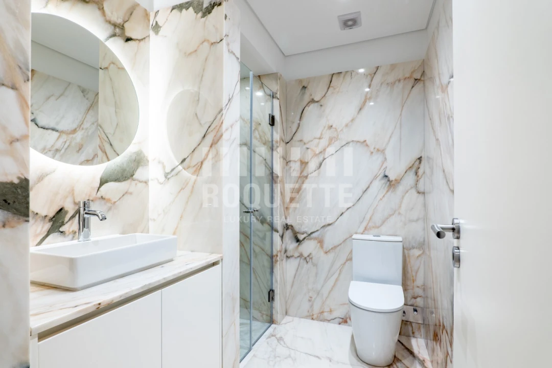 Apartamento T3 para Venda em Aldoar, Foz do Douro e Nevogilde Foto 16