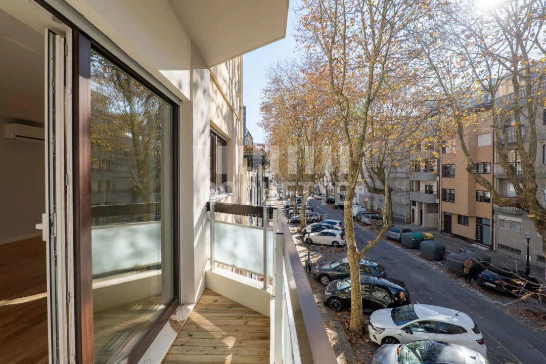 Apartamento T3 para Venda em Aldoar, Foz do Douro e Nevogilde Foto 35