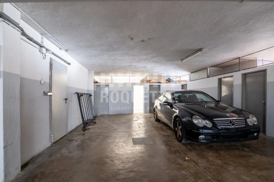 Apartamento T3 para Venda em Aldoar, Foz do Douro e Nevogilde Foto 36