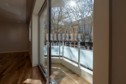 Apartamento T3 para Venda em Aldoar, Foz do Douro e Nevogilde
