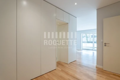 Apartamento T3 para Venda em Aldoar, Foz do Douro e Nevogilde