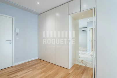 Apartamento T3 para Venda em Aldoar, Foz do Douro e Nevogilde