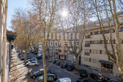 Apartamento T3 para Venda em Aldoar, Foz do Douro e Nevogilde