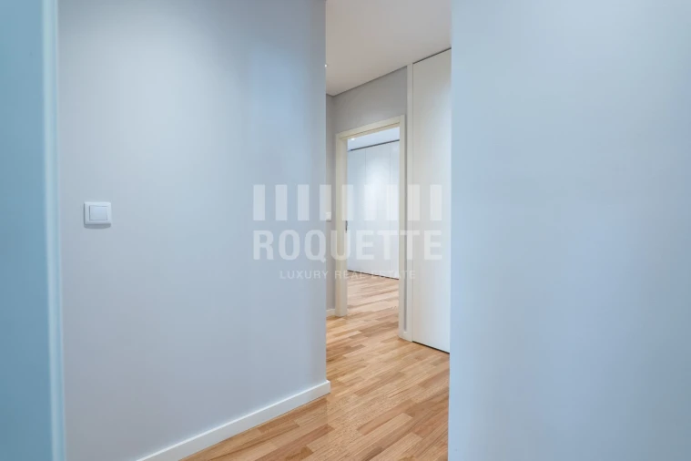 Apartamento T3 para Venda em Aldoar, Foz do Douro e Nevogilde Foto 27