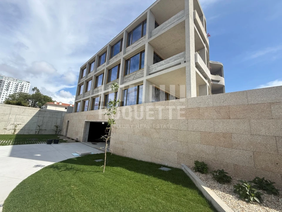 Apartamento T2 para Venda em Aldoar, Foz do Douro e Nevogilde Foto 15