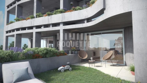 Apartamento T2 para Venda em Aldoar, Foz do Douro e Nevogilde