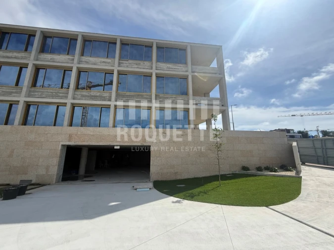 Apartamento T2 para Venda em Aldoar, Foz do Douro e Nevogilde Foto 16
