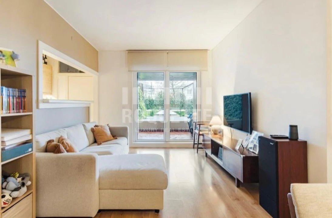 Apartamento T2 para Venda em Aldoar, Foz do Douro e Nevogilde Foto 3