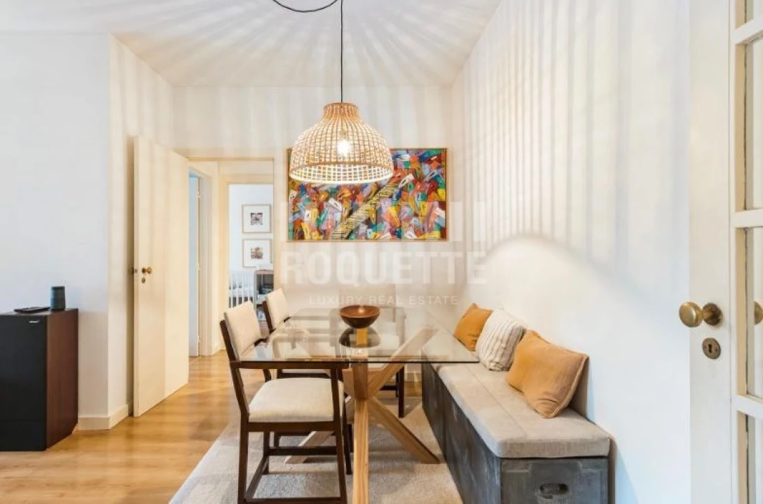 Apartamento T2 para Venda em Aldoar, Foz do Douro e Nevogilde Foto 5