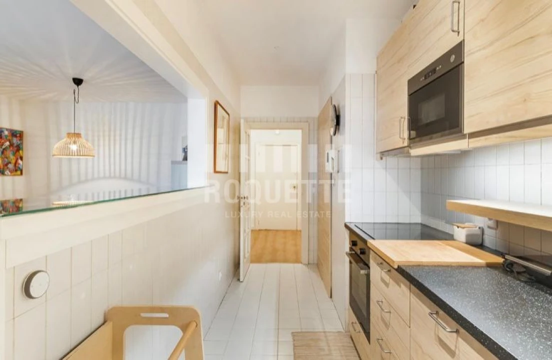 Apartamento T2 para Venda em Aldoar, Foz do Douro e Nevogilde Foto 7
