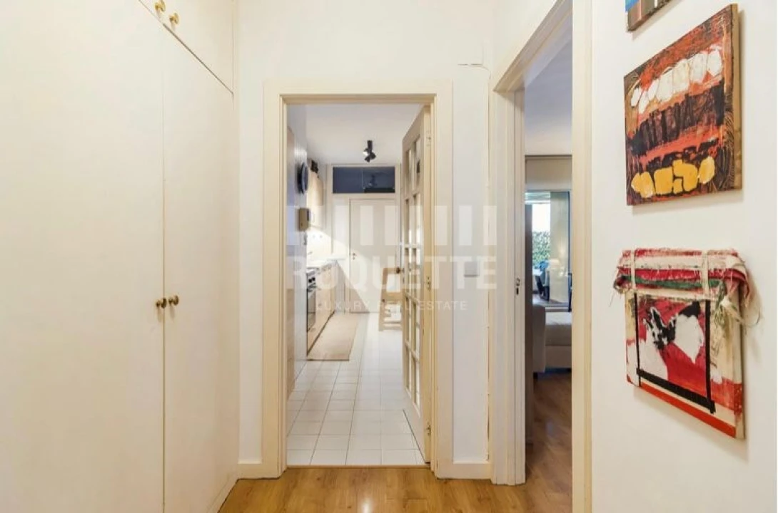 Apartamento T2 para Venda em Aldoar, Foz do Douro e Nevogilde Foto 14