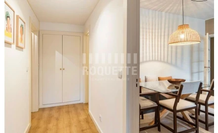 Apartamento T2 para Venda em Aldoar, Foz do Douro e Nevogilde