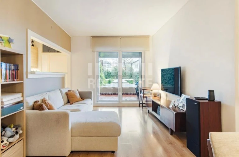 Apartamento T2 para Venda em Aldoar, Foz do Douro e Nevogilde Foto 3