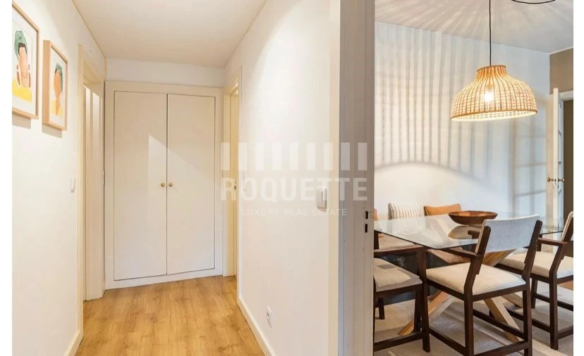 Apartamento T2 para Venda em Aldoar, Foz do Douro e Nevogilde Foto 9