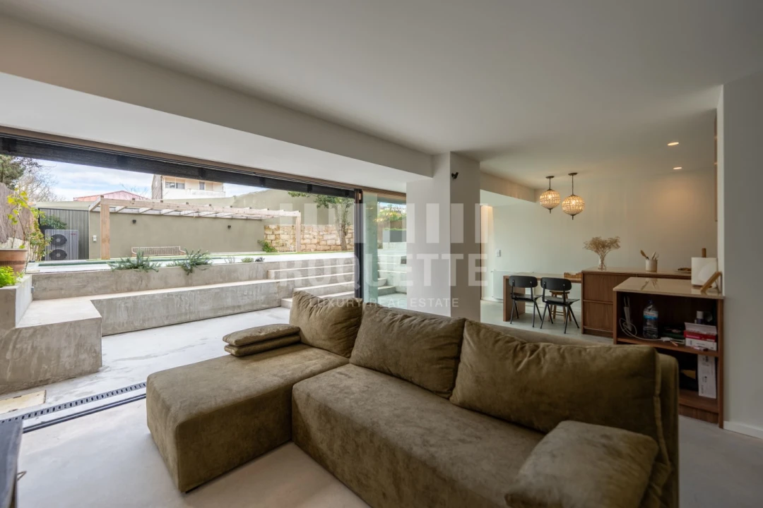 Moradia T4 para Venda em Aldoar, Foz do Douro e Nevogilde Foto 6