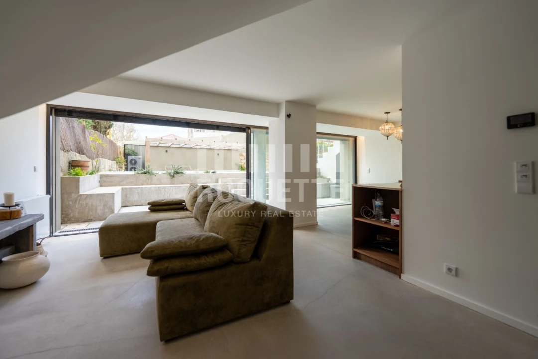 Moradia T4 para Venda em Aldoar, Foz do Douro e Nevogilde Foto 16