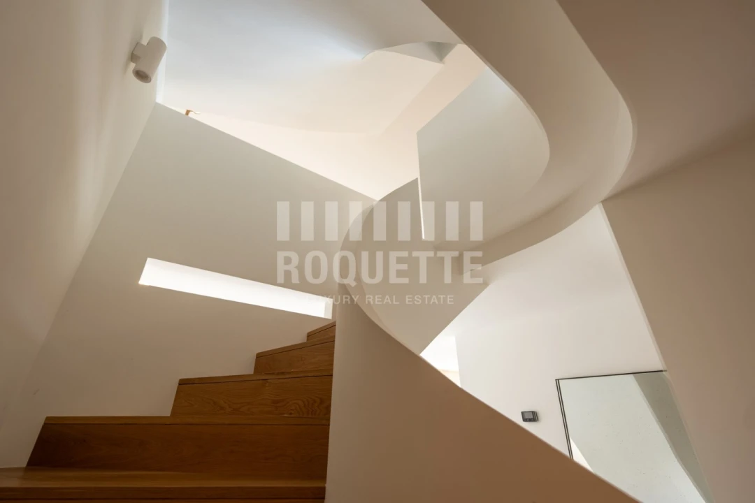 Moradia T4 para Venda em Aldoar, Foz do Douro e Nevogilde Foto 17