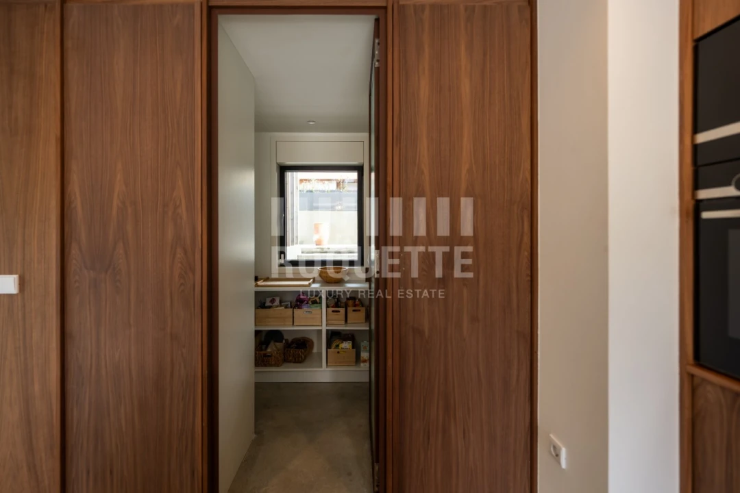 Moradia T4 para Venda em Aldoar, Foz do Douro e Nevogilde Foto 19