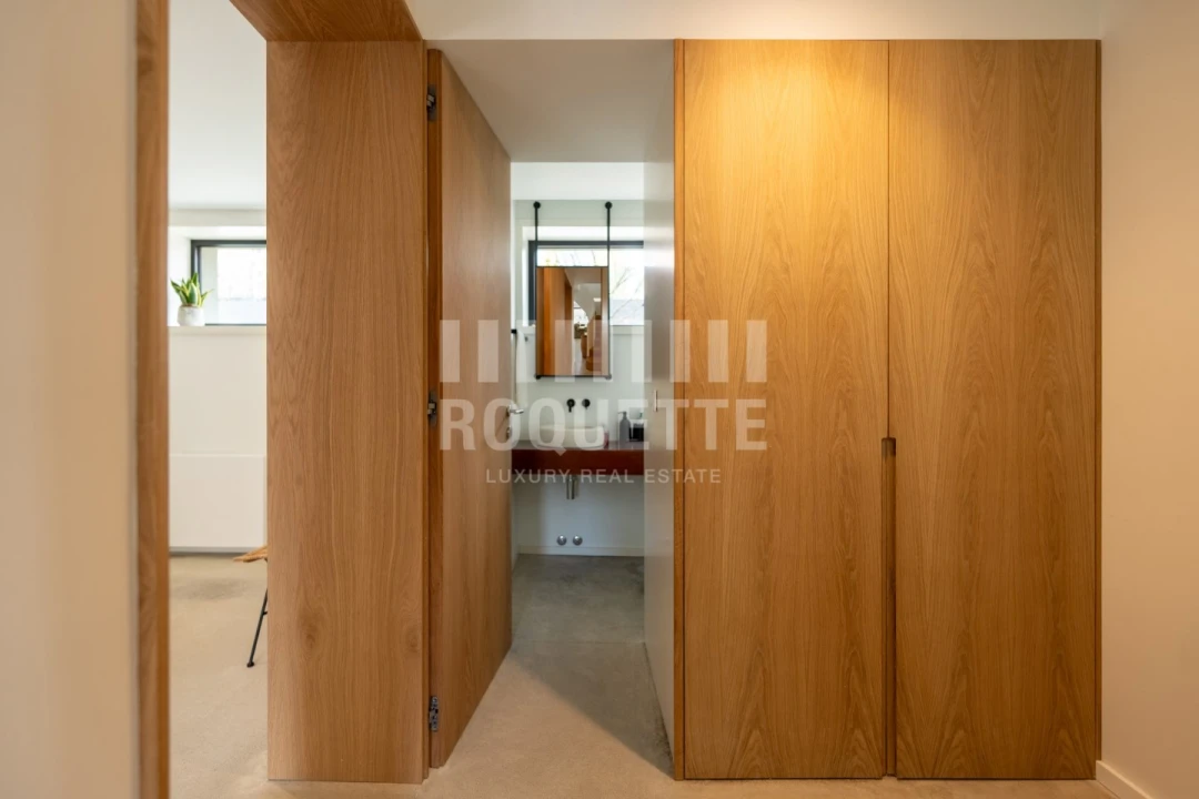 Moradia T4 para Venda em Aldoar, Foz do Douro e Nevogilde Foto 20