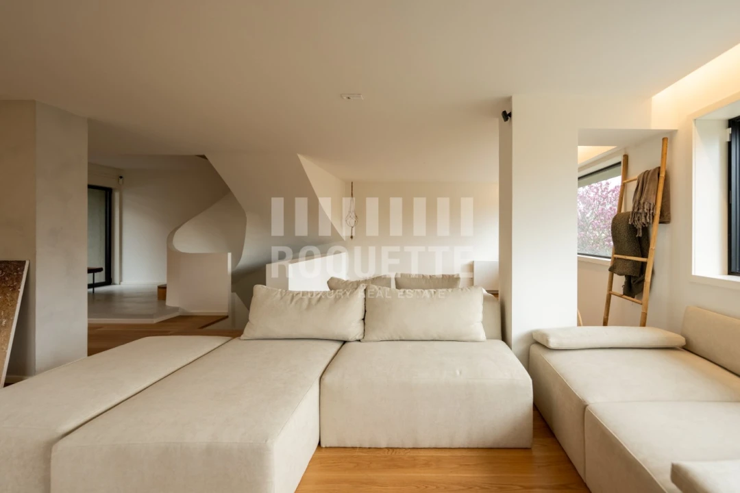 Moradia T4 para Venda em Aldoar, Foz do Douro e Nevogilde Foto 32