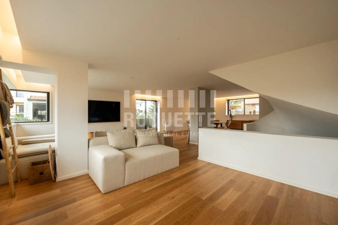 Moradia T4 para Venda em Aldoar, Foz do Douro e Nevogilde Foto 33