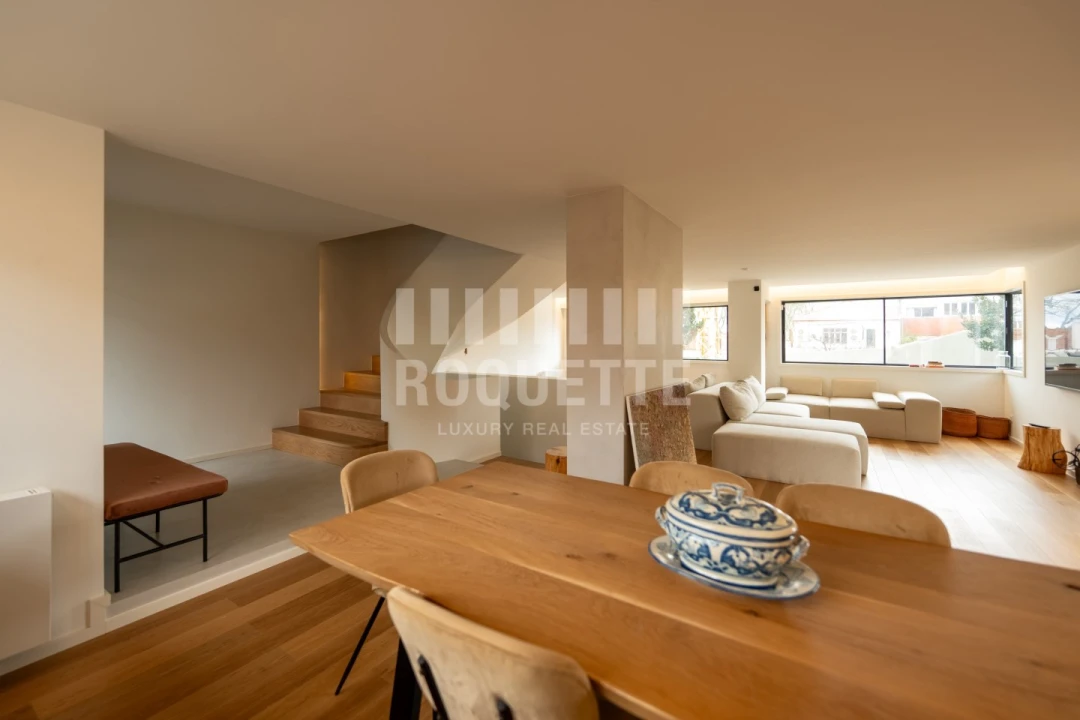 Moradia T4 para Venda em Aldoar, Foz do Douro e Nevogilde Foto 35