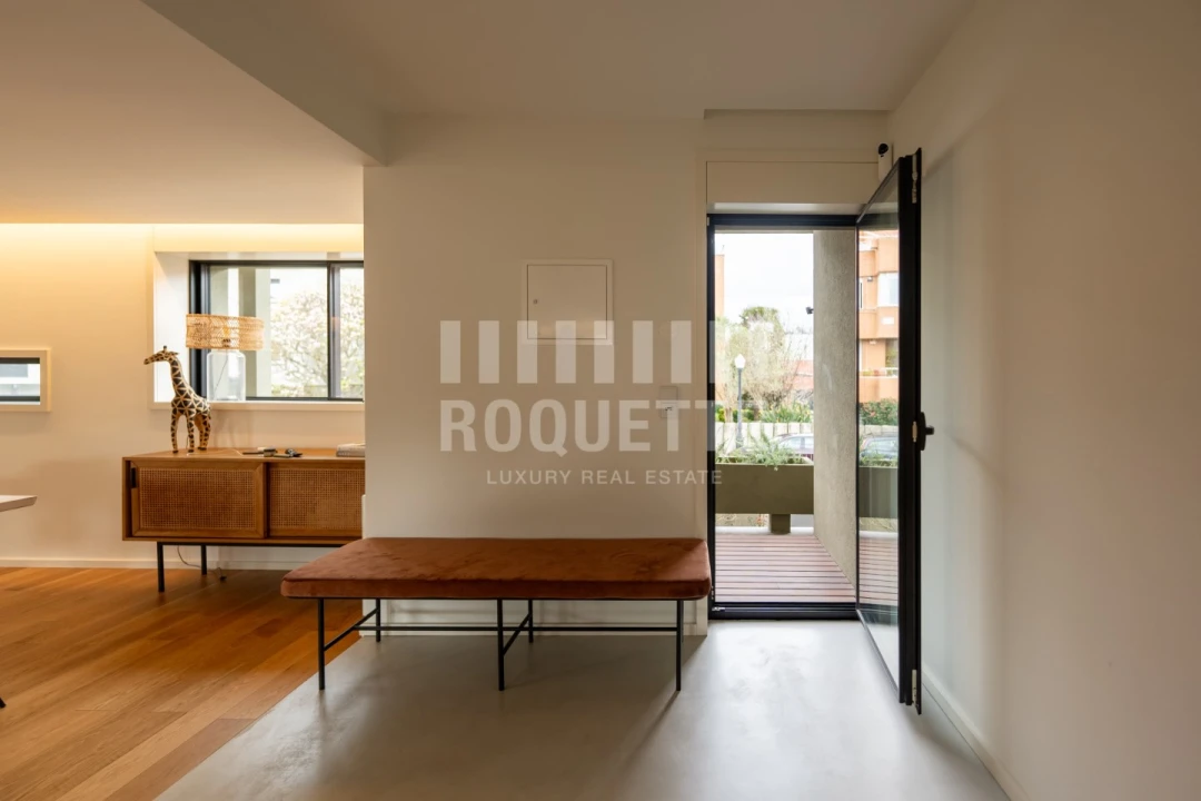 Moradia T4 para Venda em Aldoar, Foz do Douro e Nevogilde Foto 38