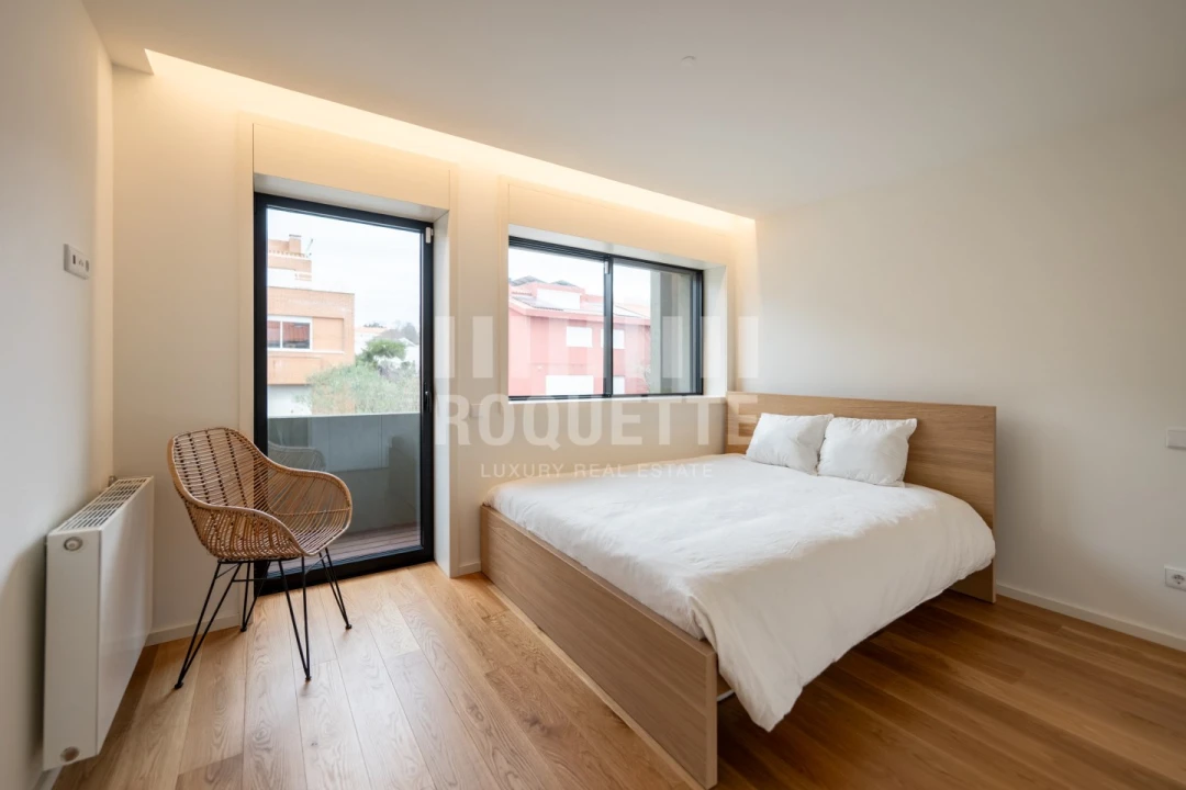 Moradia T4 para Venda em Aldoar, Foz do Douro e Nevogilde Foto 46