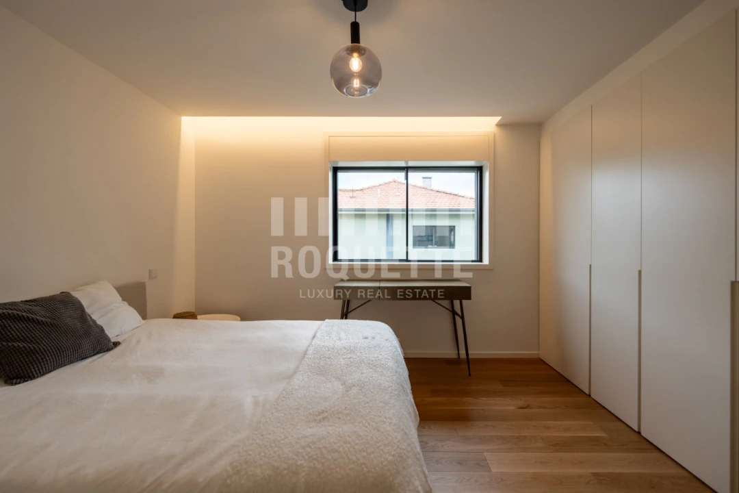 Moradia T4 para Venda em Aldoar, Foz do Douro e Nevogilde Foto 48