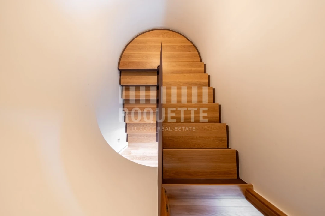 Moradia T4 para Venda em Aldoar, Foz do Douro e Nevogilde Foto 56