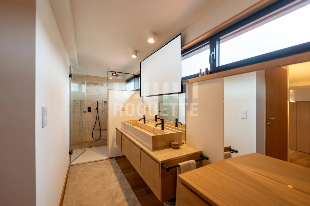 Moradia T4 para Venda em Aldoar, Foz do Douro e Nevogilde Foto 57