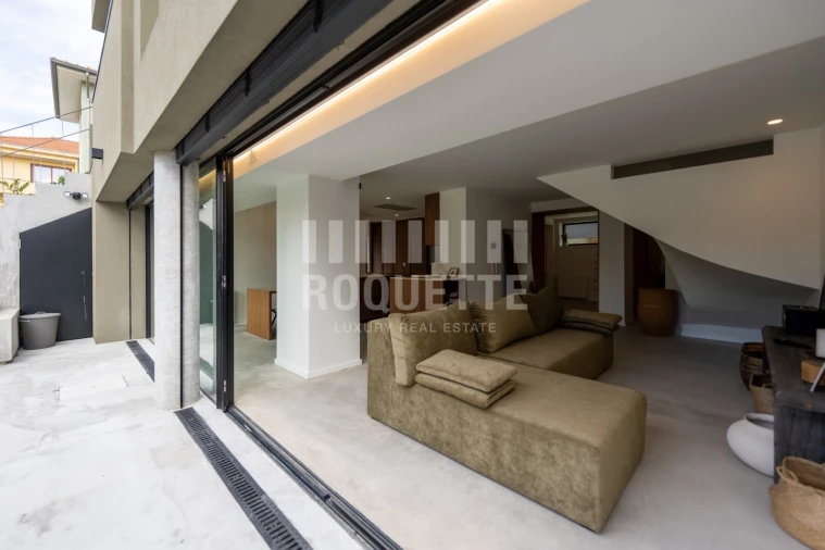 Moradia T4 para Venda em Aldoar, Foz do Douro e Nevogilde Foto 4